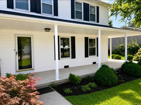 322 Calmes Boulevard, Winchester, KY 40391 — photo 5