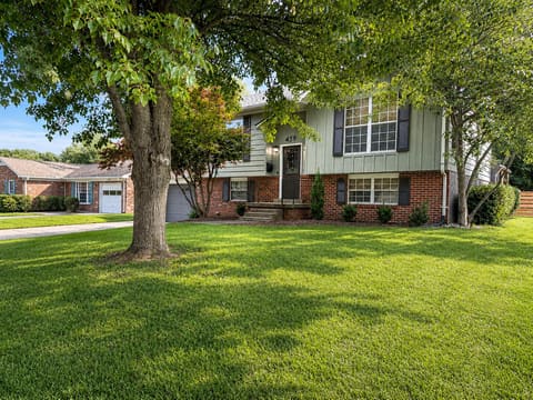 459 Alfa Drive, Frankfort, KY 40601 — photo 2