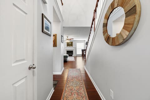 536 Vonbryan Trace, Lexington, KY 40509 — photo 3