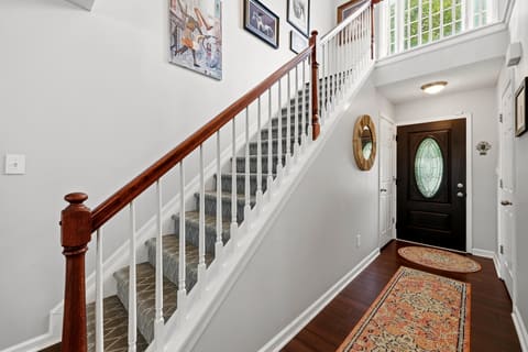 536 Vonbryan Trace, Lexington, KY 40509 — photo 4