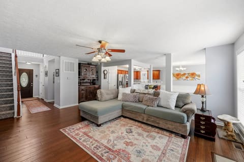 536 Vonbryan Trace, Lexington, KY 40509 — photo 5