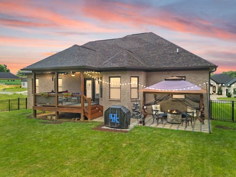 184 Cherokee Drive, Shelbyville, KY 40065 — photo 2