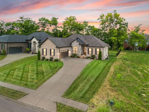 184 Cherokee Drive, Shelbyville, KY 40065 — photo 3