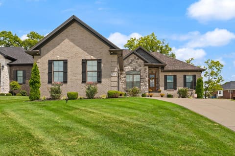 184 Cherokee Drive, Shelbyville, KY 40065 — photo 4