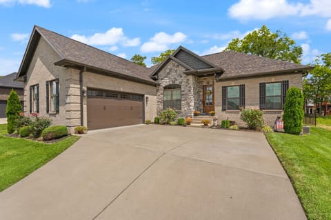 184 Cherokee Drive, Shelbyville, KY 40065 — photo 5