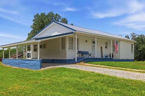 3801 N Wadesboro Road, Benton, KY 42025 — photo 3
