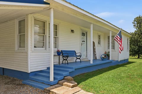 3801 N Wadesboro Road, Benton, KY 42025 — photo 4