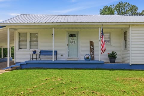 3801 N Wadesboro Road, Benton, KY 42025 — photo 5