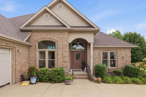 486 Washington Drive, Almo, KY 42020 — photo 2