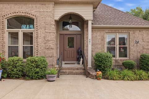486 Washington Drive, Almo, KY 42020 — photo 3