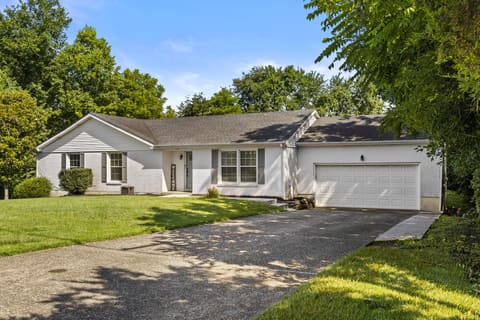 1008 Blackoak Drive, Frankfort, KY 40601 — photo 3
