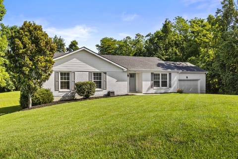 1008 Blackoak Drive, Frankfort, KY 40601 — photo 4