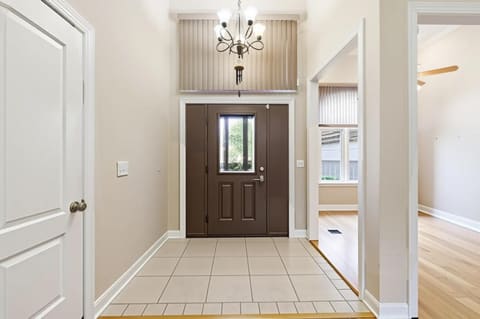 486 Washington Drive, Almo, KY 42020 — photo 5
