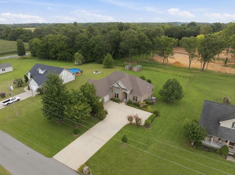 486 Washington Drive, Almo, KY 42020 — photo 4