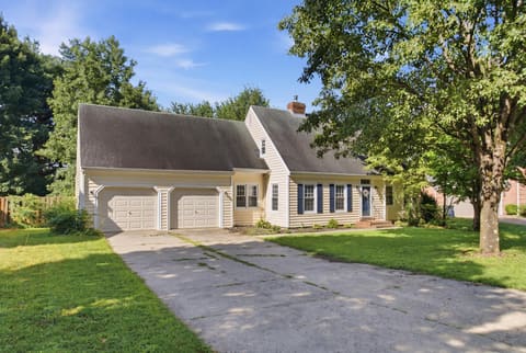 419 Mill Road, Midway, KY 40347 — photo 2
