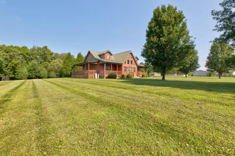 3270 Osborne Road, Mt Sterling, KY 40353 — photo 2