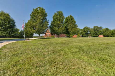 3270 Osborne Road, Mt Sterling, KY 40353 — photo 5