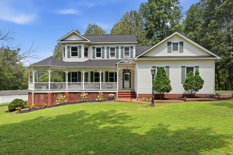 504 Hay Market Corner Rd Road, Mayfield, KY 42066 — photo 2