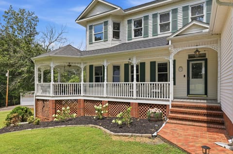 504 Hay Market Corner Rd Road, Mayfield, KY 42066 — photo 3