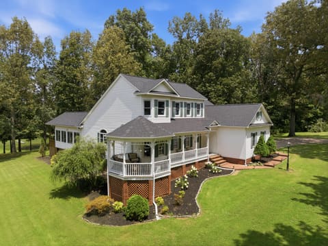 504 Hay Market Corner Rd Road, Mayfield, KY 42066 — photo 4