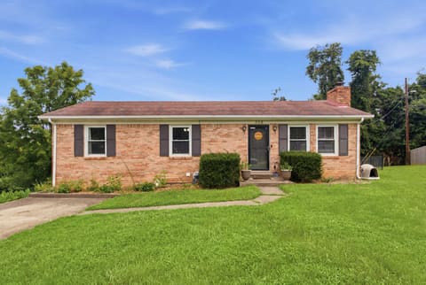 308 Martin Drive, Richmond, KY 40475 — photo 3