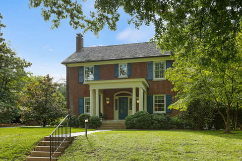 1231 Eldemere Road, Lexington, KY 40502 — photo 2