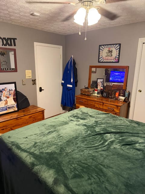 455 Mosley Branch Road, Woodbine, KY 40771 — photo 4