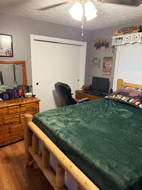455 Mosley Branch Road, Woodbine, KY 40771 — photo 5