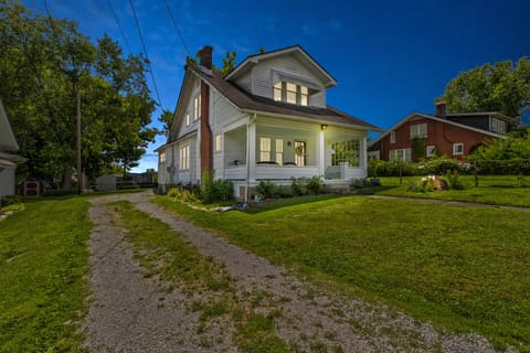 13 Long Avenue, Winchester, KY 40391 — photo 2