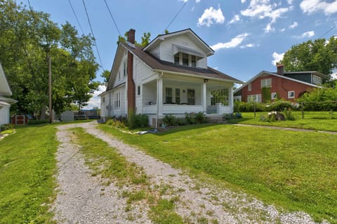 13 Long Avenue, Winchester, KY 40391 — photo 4