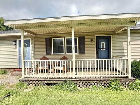468 E Court Street, Bardwell, KY 42023 — photo 2
