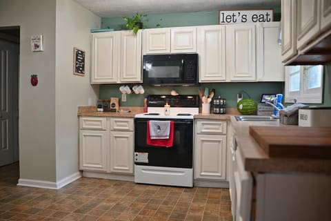7440 Cream Alley Road, Jeffersonville, KY 40337 — photo 3