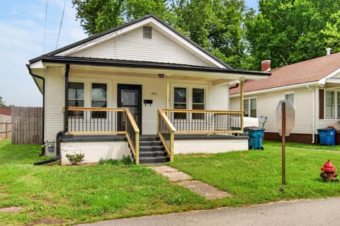 1011 Queen Street, Danville, KY 40422 — photo 2