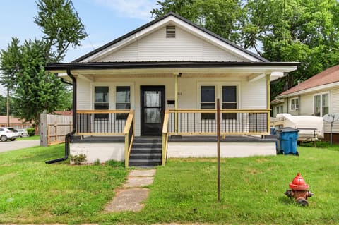 1011 Queen Street, Danville, KY 40422 — photo 3