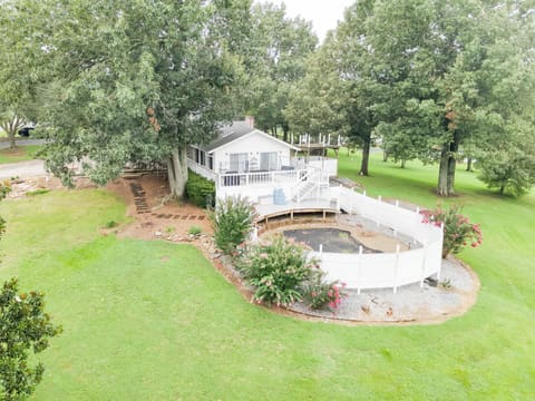 163 Rock Castle Road, Gilbertsville, KY 42044 — photo 3