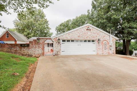 163 Rock Castle Road, Gilbertsville, KY 42044 — photo 4