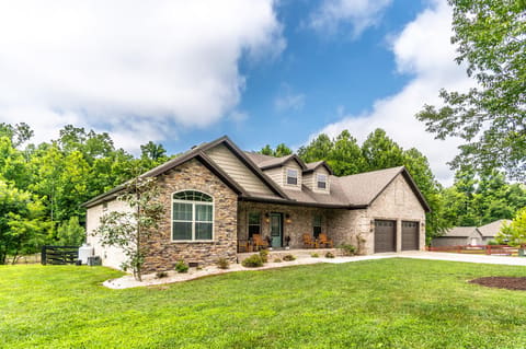 298 Waco Heights, Waco, KY 40385 — photo 2