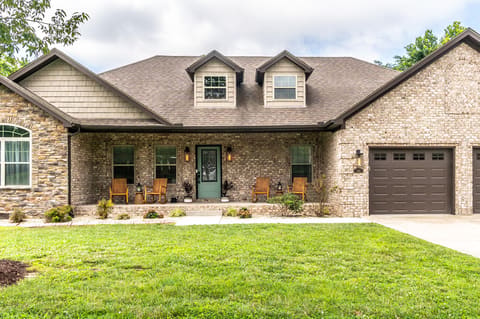 298 Waco Heights, Waco, KY 40385 — photo 3