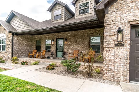 298 Waco Heights, Waco, KY 40385 — photo 4
