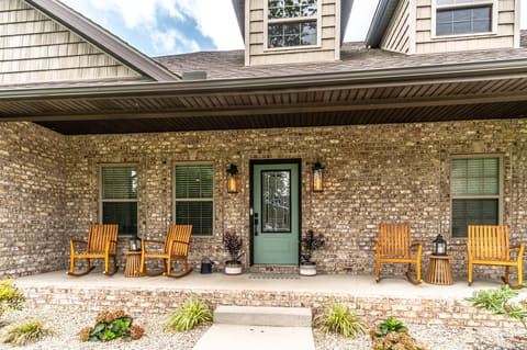 298 Waco Heights, Waco, KY 40385 — photo 5