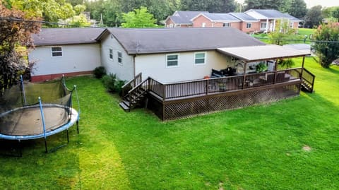 102 Shannon Square, Corbin, KY 40701 — photo 4