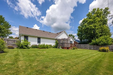 1079 Ashley Way, Lawrenceburg, KY 40342 — photo 3