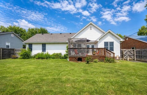 1079 Ashley Way, Lawrenceburg, KY 40342 — photo 4
