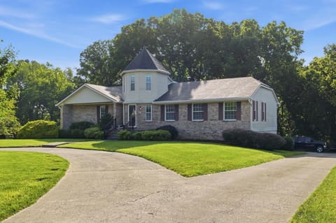 47 Woodbriar Court, Nicholasville, KY 40356 — photo 4