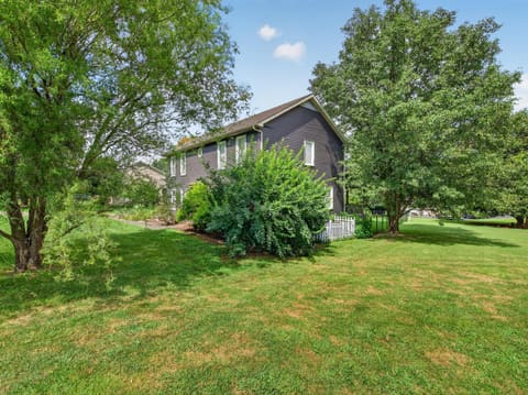 1013 Ballard Lane, Madisonville, KY 42431 — photo 4