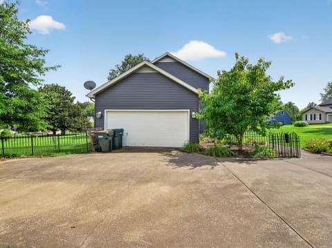 1013 Ballard Lane, Madisonville, KY 42431 — photo 5