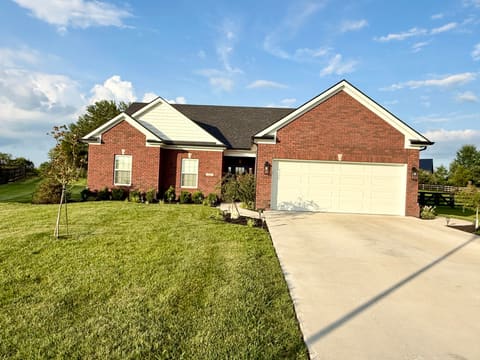 502 Chickasaw Drive, Richmond, KY 40475 — photo 2