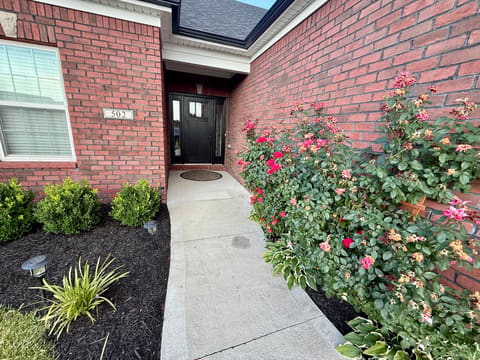 502 Chickasaw Drive, Richmond, KY 40475 — photo 4