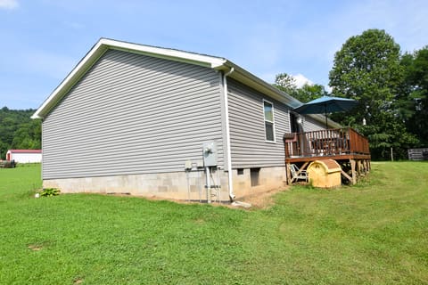 444 May Hollow Road, Tollesboro, KY 41189 — photo 5