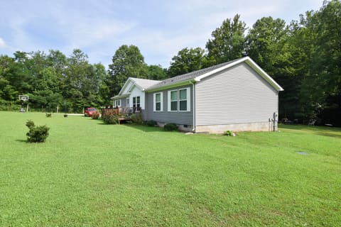 444 May Hollow Road, Tollesboro, KY 41189 — photo 3